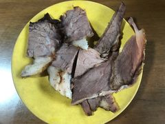 吾穆勒蓬灰牛肉-吾穆勒蓬灰牛肉面·清真(北滨河中路店)