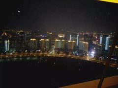 -郑州绿地JW万豪酒店The Grill烤汇扒房