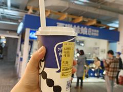 -西琳姑娘·新疆冰淇淋酸奶茶(南开大悦城店)