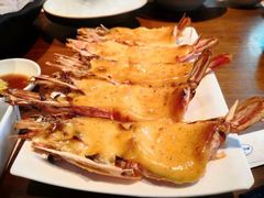 -Mr·Fish鱼鲜生海鲜放题(银泰in99店)