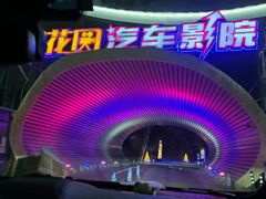 -枫花园汽车电影院(朝阳公园店)