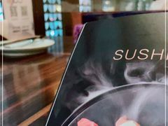 -山葵家·创意料理(临平银泰城店)