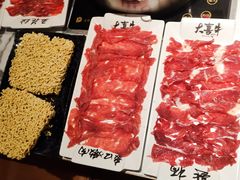 -大喜牛鲜牛肉火锅(世纪金源店)