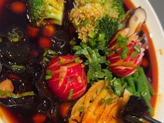 -徐记海鲜·宴会(大唐西市|丰庆店)