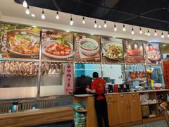 -先记烧鹅王·本地粤菜(福永店)