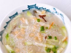 家乡拆鱼羹-寻味顺德·南记酒家·传统顺德菜·鱼生(广源路店)