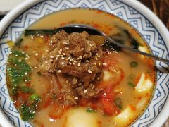 -小川洋风料理(街道口店)