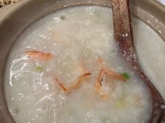 -南拳十三姨·潮汕砂锅粥(世纪金源店)