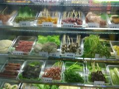 -碗主炭烧米线(交大二村店)