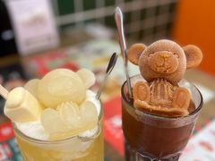 -添利·香港茶餐厅·下午茶(雪象店)