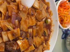 -撒拉花儿·新疆菜·清真(太阳宫店)