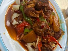 -新疆伊宁远征餐厅