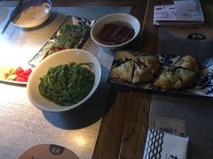 -探鱼·鲜青椒爽麻烤鱼(西南商都店)