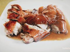 -大笑饭堂(甲子桥店)