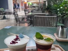 -Au Cafe&Roastery(华侨城店)