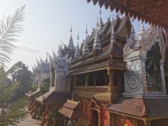 -西双版纳总佛寺