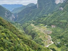 -鹿院坪生态旅游景区
