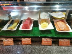 -雄楚国际大酒店-四季西餐厅