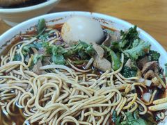 -汪胖子襄阳牛肉面(华丰路店)
