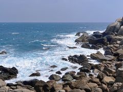 -海南分界洲岛旅游区