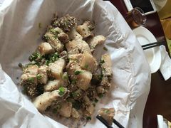 -水乡人家私房菜(逢简店)