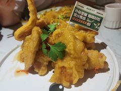 -老知青·东北菜(中华城店)