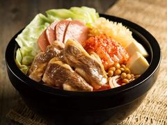 -阿香米线杭州西湖银泰文化广场餐厅