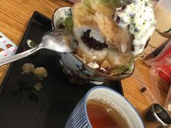 -WONDER ICE 萬得冰田(建設路总店)