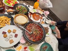 -大鸭梨烤鸭(北洼路店)