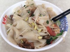 -老陕秦味坊(富邻广场店)