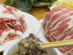 -元盛居(亚泰大街店)