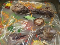 -重庆德庄火锅(体育中心店)