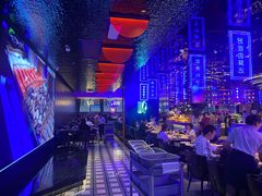 -花西亭·海鲜自助餐厅(瑞城名人酒店)