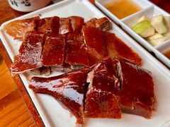 -凤阁楼果木烧鹅(鹤山陈山店)