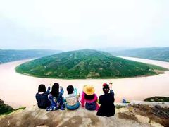 -天下黄河第一湾