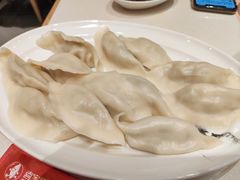 -喜家德虾仁水饺(麒麟社店)