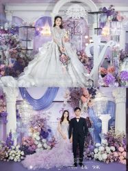 -HELLO你好婚礼婚庆策划