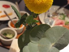 -拉蒂娜·巴西牛排馆 Latina·Brazilian Steakhouse(王府井喜悦店)
