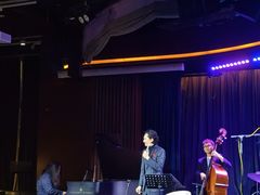 -林肯爵士乐上海中心 Jazz at Lincoln Center Shanghai