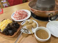 -元盛居(生态大街店)