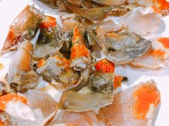 -官塘锋记鱼生·生腌·砂锅粥(牌坊街店)