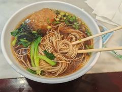 -东吴面馆(因果巷店)