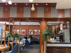 -高玛纳驴肉火烧(一世界店)
