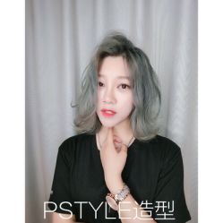 中发-P.STYLE派斯造型