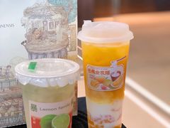 -阿嬷手作(深圳梅林卓悦汇店)