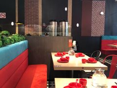 卡座-避风塘(宝山万达店)