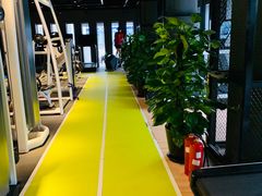 -Liking Fit智能健身(中关村店)