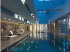 -斯博特游泳俱乐部(建业艾美酒店店)