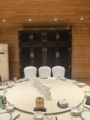 -禧园Joyous Garden ·宴会厅(禧园店)