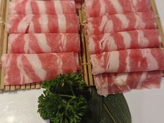 精选肥牛-煲大王猪肚鸡·椰子鸡火锅(泊富ICITY店)